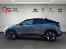 CITROEN C4 1.2 Hybrid 145 Max, Mild-Hybrid Petrol/Electric, New car, Automatic - 7
