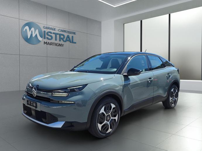 CITROEN C4 1.2 Hybrid Plus, Hybride Leggero Benzina/Elettrica, Auto nuove, Automatico
