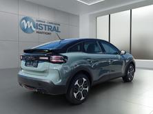CITROEN C4 1.2 Hybrid Plus, Hybride Leggero Benzina/Elettrica, Auto nuove, Automatico - 5