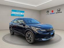 CITROEN C4 1.2 Hybrid You, Mild-Hybrid Benzin/Elektro, Neuwagen, Automatik - 2