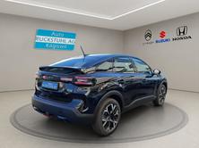 CITROEN C4 1.2 Hybrid You, Mild-Hybrid Benzin/Elektro, Neuwagen, Automatik - 4