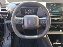 CITROEN C4 1.2 Hybrid You, Mild-Hybrid Benzin/Elektro, Neuwagen, Automatik - 7