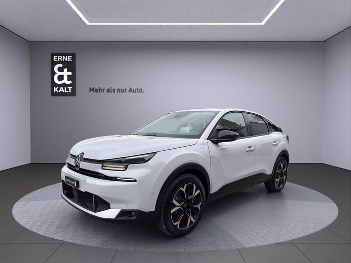 CITROEN Citroën e-C4 Max, Electric, New car, Automatic