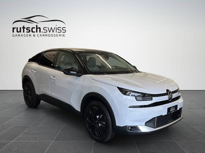 CITROEN C4 1.2 Hybrid Millésime, Mild-Hybrid Benzin/Elektro, Neuwagen, Automatik