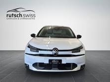 CITROEN C4 1.2 Hybrid Millésime, Mild-Hybrid Benzin/Elektro, Neuwagen, Automatik - 2