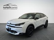 CITROEN C4 1.2 Hybrid Millésime, Mild-Hybrid Benzin/Elektro, Neuwagen, Automatik - 3