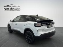 CITROEN C4 1.2 Hybrid Millésime, Mild-Hybrid Benzin/Elektro, Neuwagen, Automatik - 4