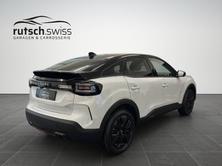 CITROEN C4 1.2 Hybrid Millésime, Mild-Hybrid Benzin/Elektro, Neuwagen, Automatik - 7
