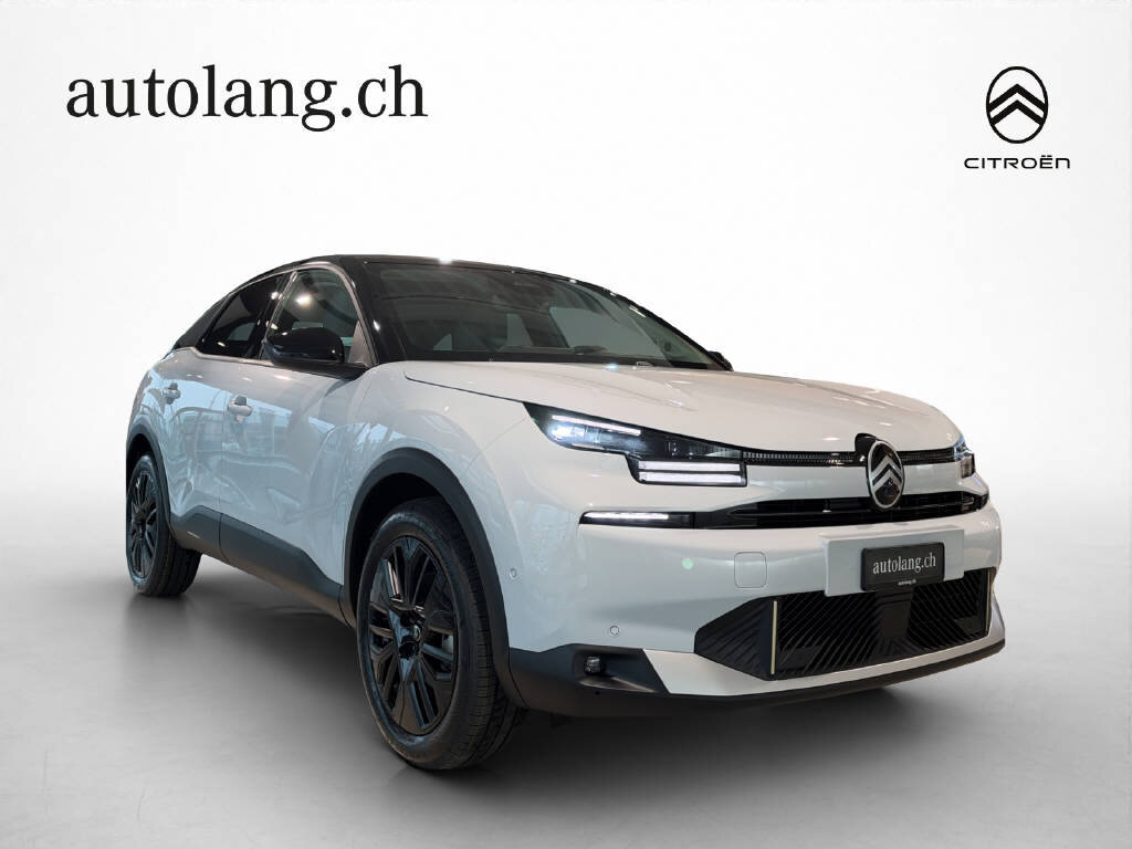 CITROEN C4 1.2 Hybrid Millésime, Mild-Hybrid Benzin/Elektro, Neuwagen, Automatik - 6