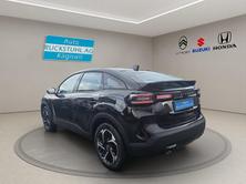 CITROEN C4 1.2 Hybrid You+, Mild-Hybrid Petrol/Electric, New car, Automatic - 4
