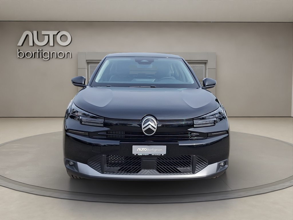 CITROEN C4 1.2 Hybrid Plus, Hybride Léger Essence/Électricité, Voiture nouvelle, Automatique - 2