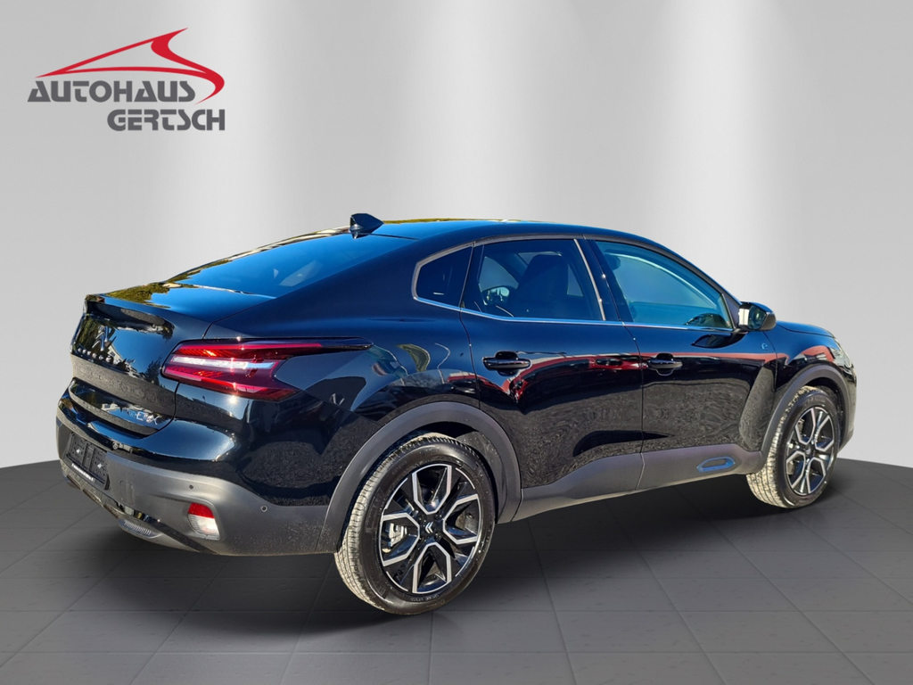 CITROEN C4 Electric Shine, Elettrica, Occasioni / Usate, Automatico - 2