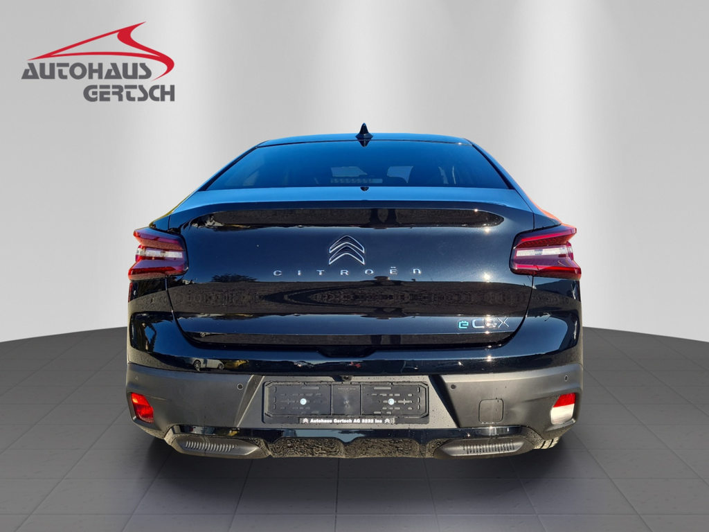 CITROEN C4 Electric Shine, Elettrica, Occasioni / Usate, Automatico - 3