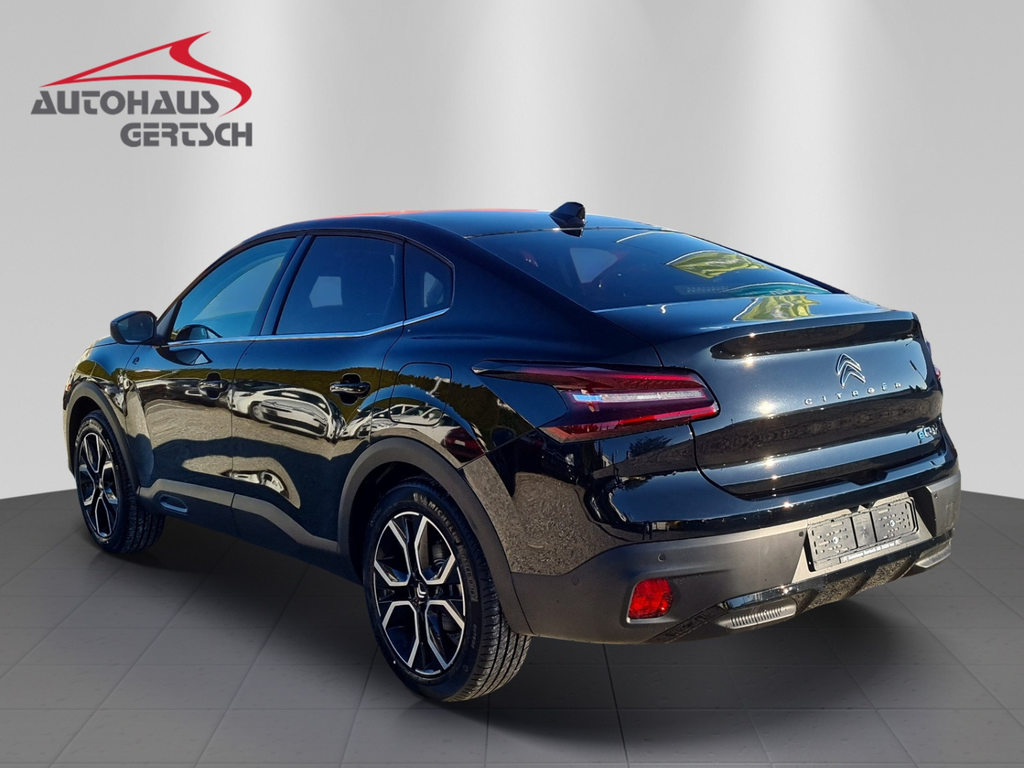 CITROEN C4 Electric Shine, Elettrica, Occasioni / Usate, Automatico - 4