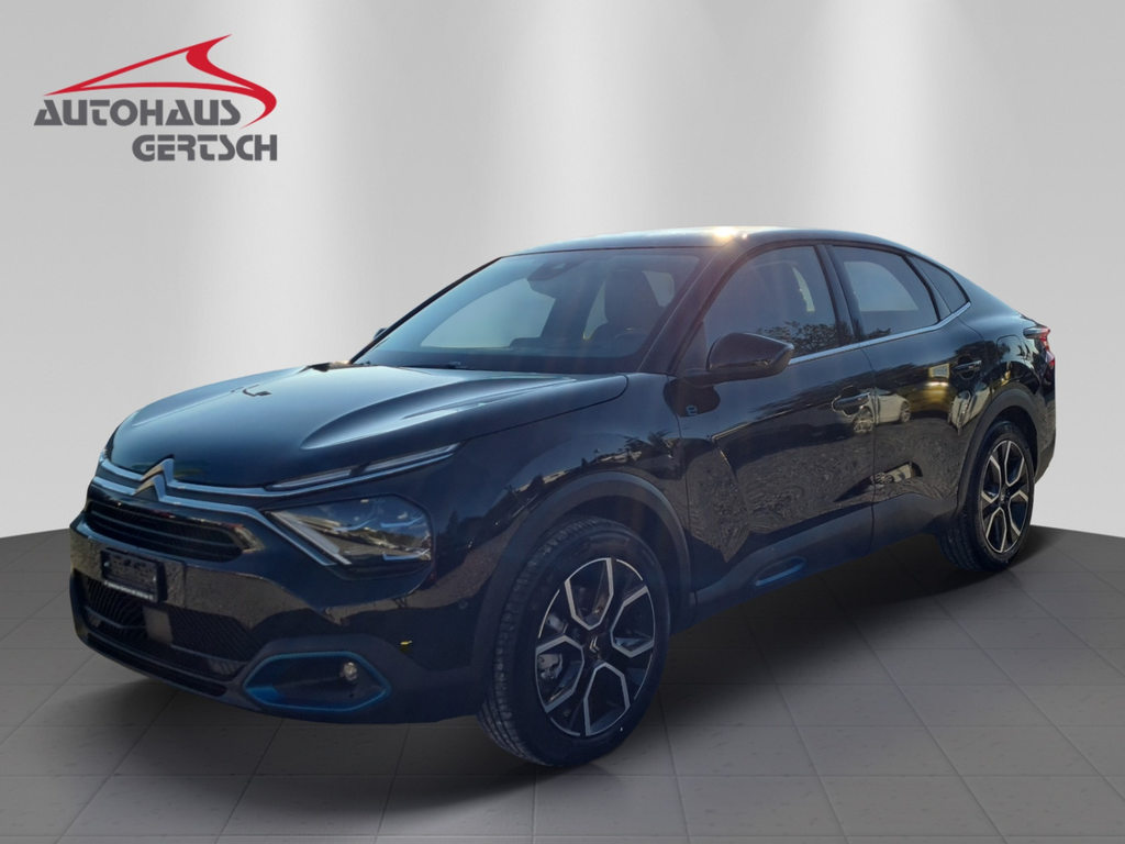 CITROEN C4 Electric Shine, Elettrica, Occasioni / Usate, Automatico - 5