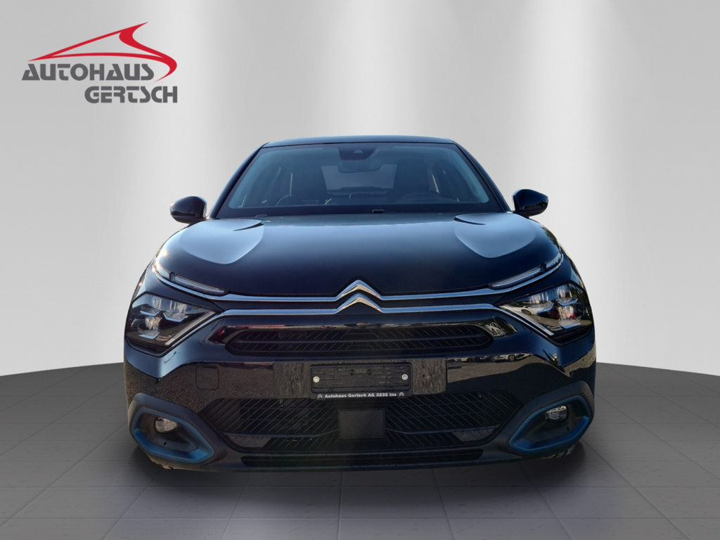 CITROEN C4 Electric Shine, Elettrica, Occasioni / Usate, Automatico - 6