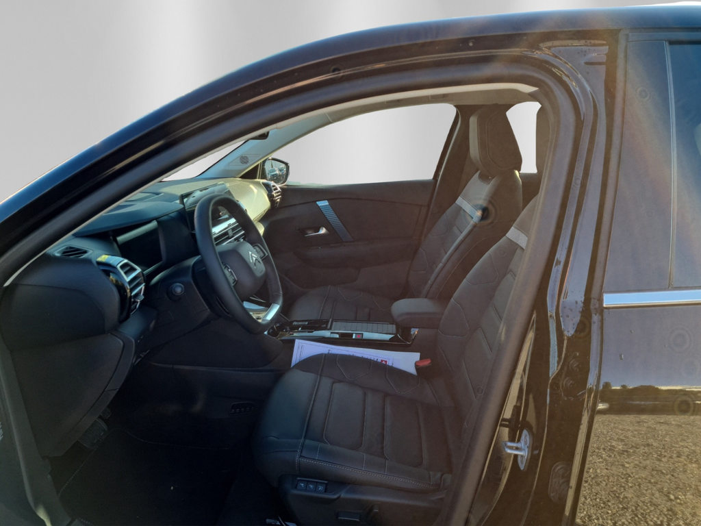 CITROEN C4 Electric Shine, Elettrica, Occasioni / Usate, Automatico - 7