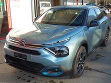 CITROEN e-C4 Swiss Edition, Electric, Second hand / Used, Automatic - 2