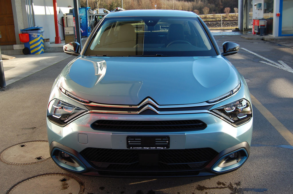 CITROEN e-C4 Swiss Edition, Elettrica, Occasioni / Usate, Automatico - 3