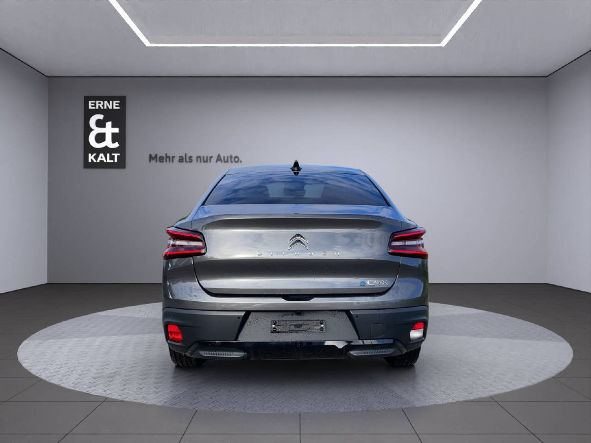 CITROEN e-C4 X Electric Shine, Elettrica, Occasioni / Usate, Automatico - 3