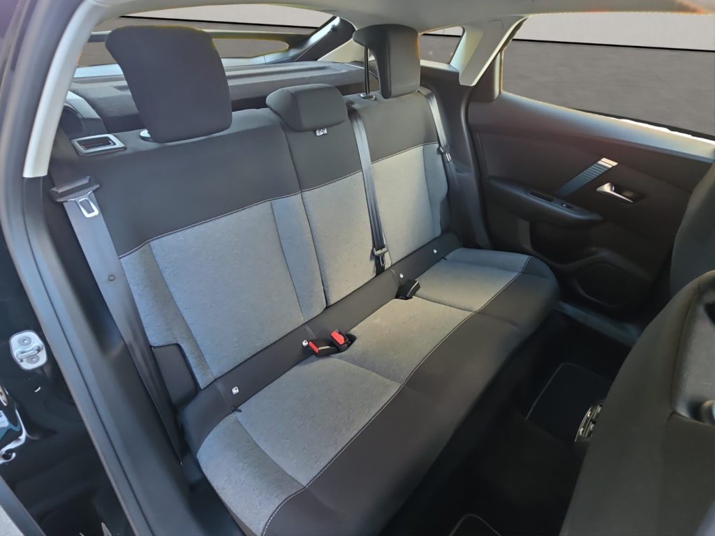 CITROEN C4 Swiss Edition, Elettrica, Occasioni / Usate, Automatico - 6