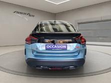CITROEN C4 Electrique 136ch Swiss Edition, Electric, Second hand / Used, Automatic - 4