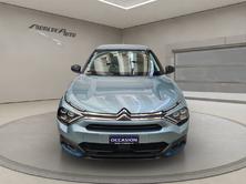 CITROEN C4 Electrique 136ch Swiss Edition, Electric, Second hand / Used, Automatic - 5