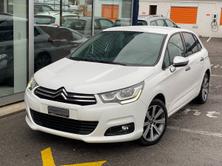 CITROEN C4 1.6 BlueHDi Feel Edition EAT6, Diesel, Second hand / Used, Automatic - 2