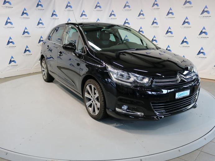 CITROEN C4 1.2 Pure Tech Feel Edition Automatic, Petrol, Second hand / Used, Automatic