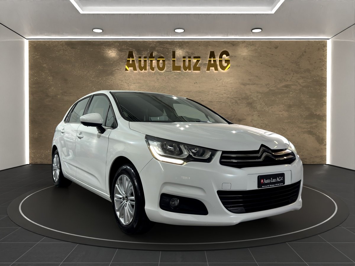 CITROEN C4 1.2 Pure Tech Live Edition, Benzina, Occasioni / Usate, Manuale - 7