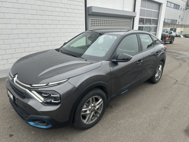 CITROEN C4 Electric Swiss Ed., Elettrica, Occasioni / Usate, Automatico - 2