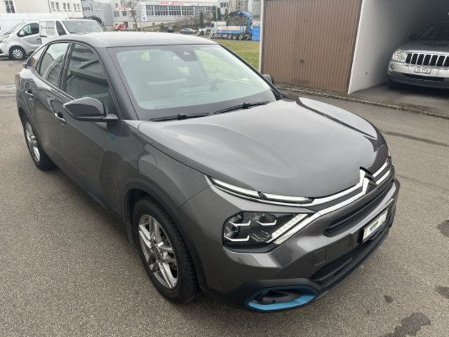 CITROEN C4 Electric Swiss Ed., Elettrica, Occasioni / Usate, Automatico - 3