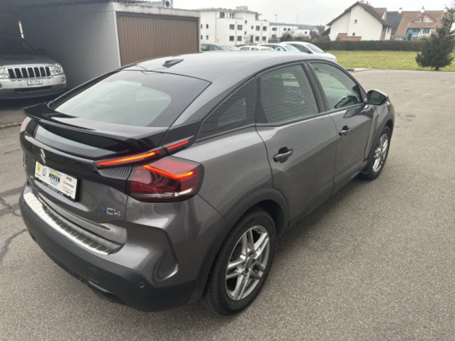 CITROEN C4 Electric Swiss Ed., Elettrica, Occasioni / Usate, Automatico - 4