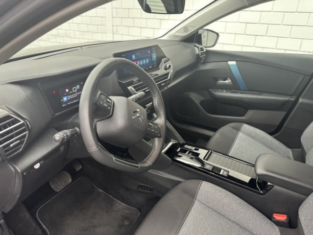 CITROEN C4 Electric Swiss Ed., Elettrica, Occasioni / Usate, Automatico - 6