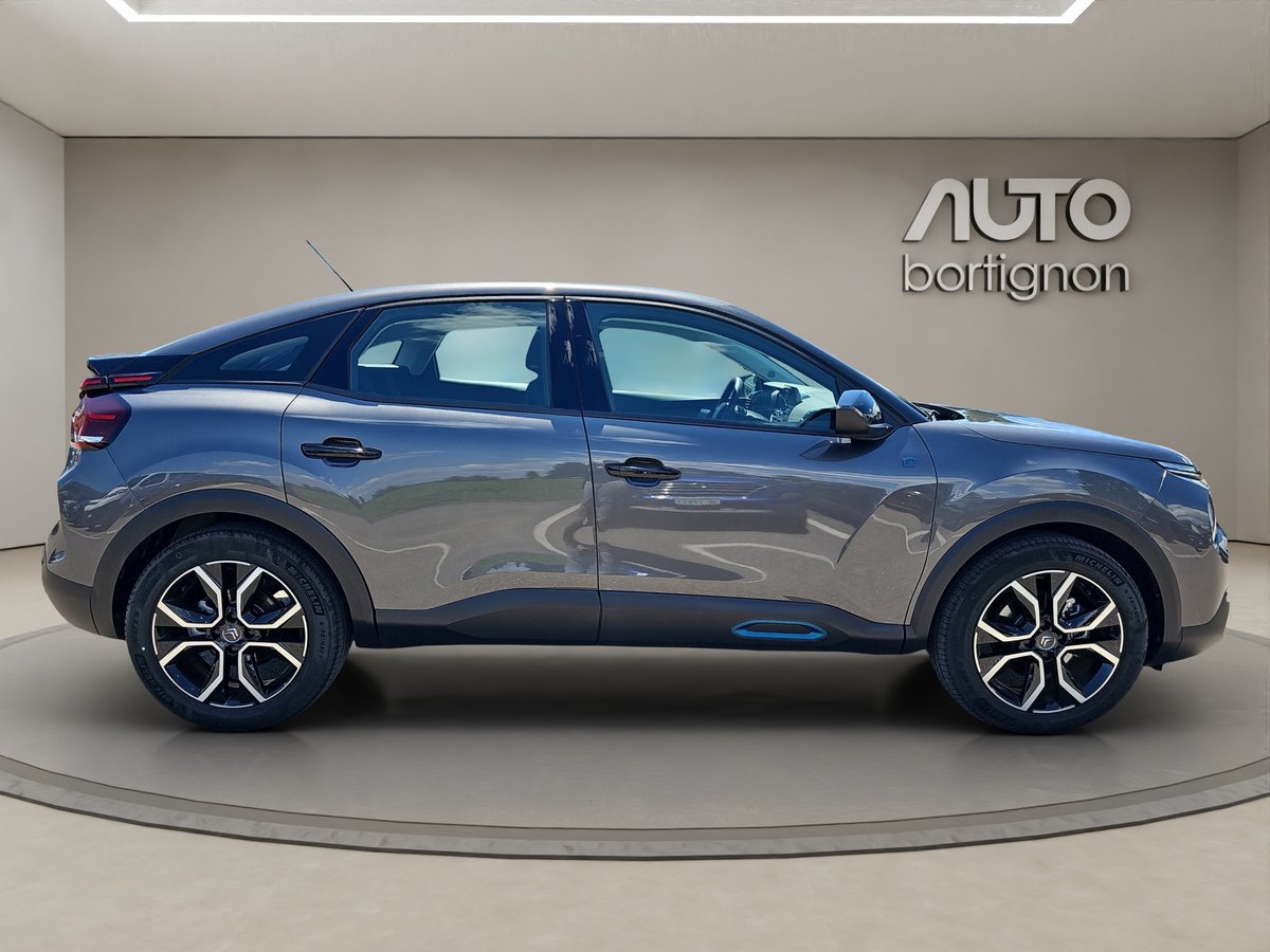 CITROEN C4 Electric Swiss Edition, Électrique, Occasion / Utilisé, Automatique - 4