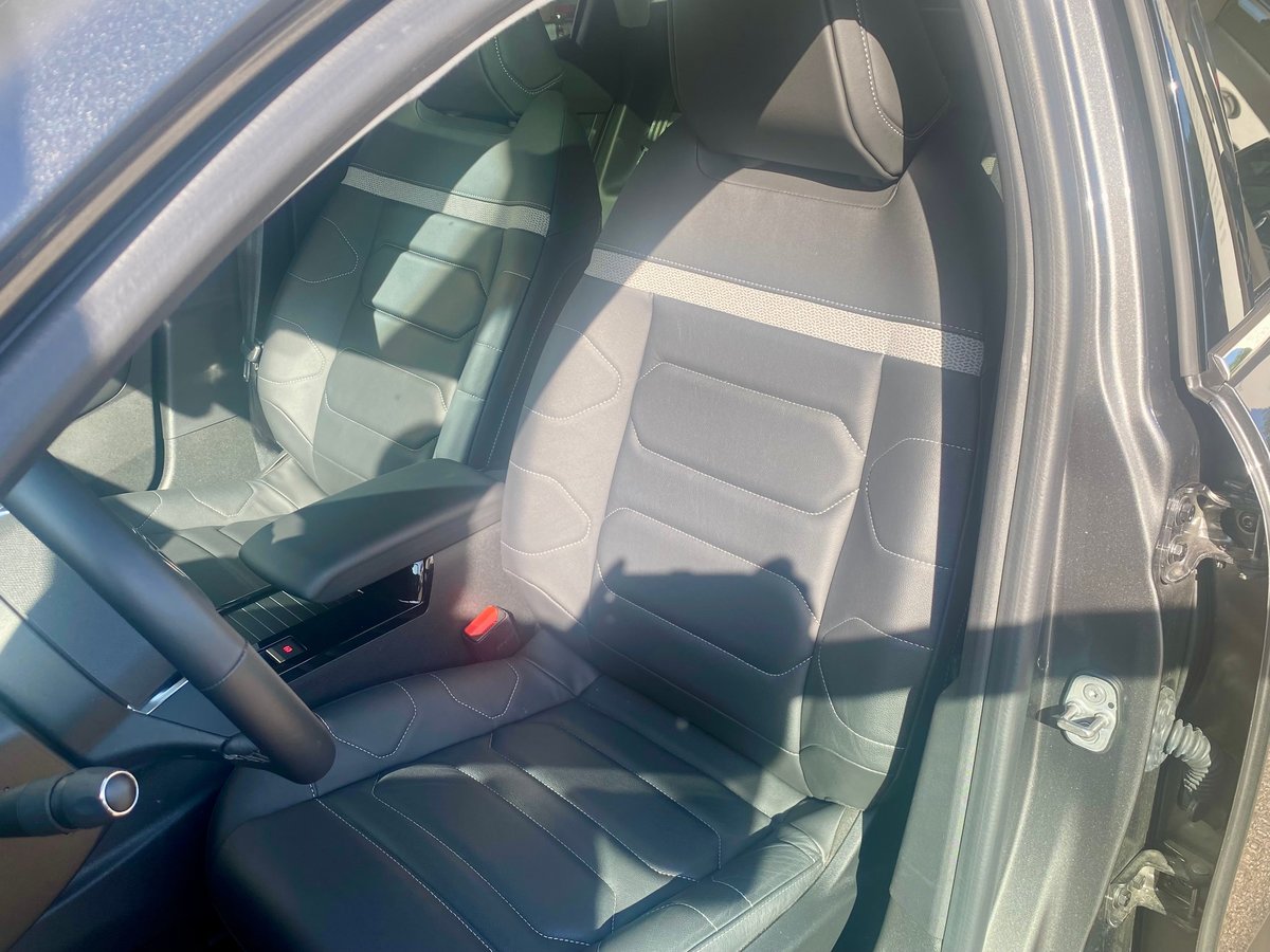 CITROEN C4 Electric Shine Pack, Elettrica, Occasioni / Usate, Automatico - 4