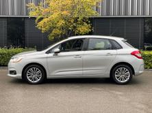 CITROEN C4 Berline 1.6 VTi Séduction, Benzin, Occasion / Gebraucht, Handschaltung - 2