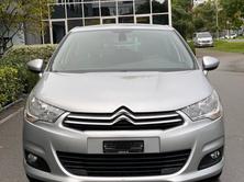 CITROEN C4 Berline 1.6 VTi Séduction, Benzin, Occasion / Gebraucht, Handschaltung - 3