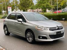 CITROEN C4 Berline 1.6 VTi Séduction, Benzin, Occasion / Gebraucht, Handschaltung - 4