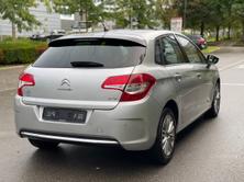 CITROEN C4 Berline 1.6 VTi Séduction, Benzin, Occasion / Gebraucht, Handschaltung - 6