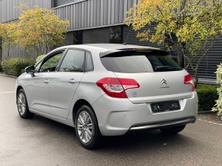 CITROEN C4 Berline 1.6 VTi Séduction, Benzin, Occasion / Gebraucht, Handschaltung - 7