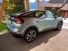 CITROEN e-C4 Feel, Elettrica, Occasioni / Usate, Automatico - 2