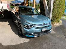 CITROEN e-C4 Feel, Elettrica, Occasioni / Usate, Automatico - 3