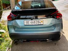 CITROEN e-C4 Feel, Elettrica, Occasioni / Usate, Automatico - 4