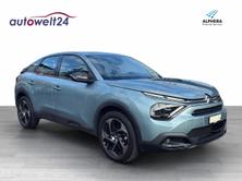 CITROEN C4 1.2 Pure Tech Swiss Edition EAT8, Benzina, Occasioni / Usate, Automatico - 3