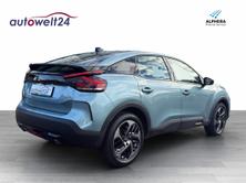 CITROEN C4 1.2 Pure Tech Swiss Edition EAT8, Benzina, Occasioni / Usate, Automatico - 5