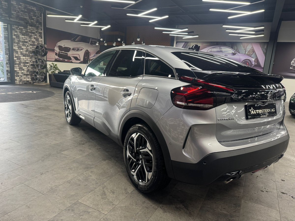 CITROEN C4 1.2 Pure Tech Max, Benzina, Occasioni / Usate, Manuale - 7