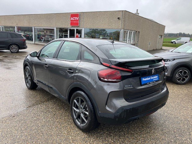 CITROEN C4 1.2 Pure Tech Feel, Benzina, Occasioni / Usate, Manuale - 3