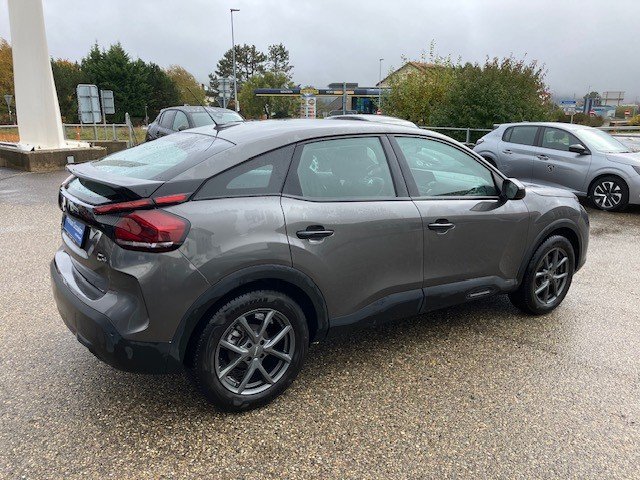 CITROEN C4 1.2 Pure Tech Feel, Benzina, Occasioni / Usate, Manuale - 4