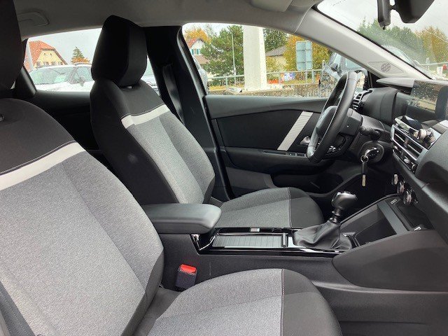 CITROEN C4 1.2 Pure Tech Feel, Benzina, Occasioni / Usate, Manuale - 6